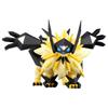 TAKARA TOMY Monster Monster Collection Фигурка покемона Necrozma Игрушка для детей от 4 лет Соответствует стандартам безопасности игрушек Сертификация ST Mark Pokemon TAKARA TOMY