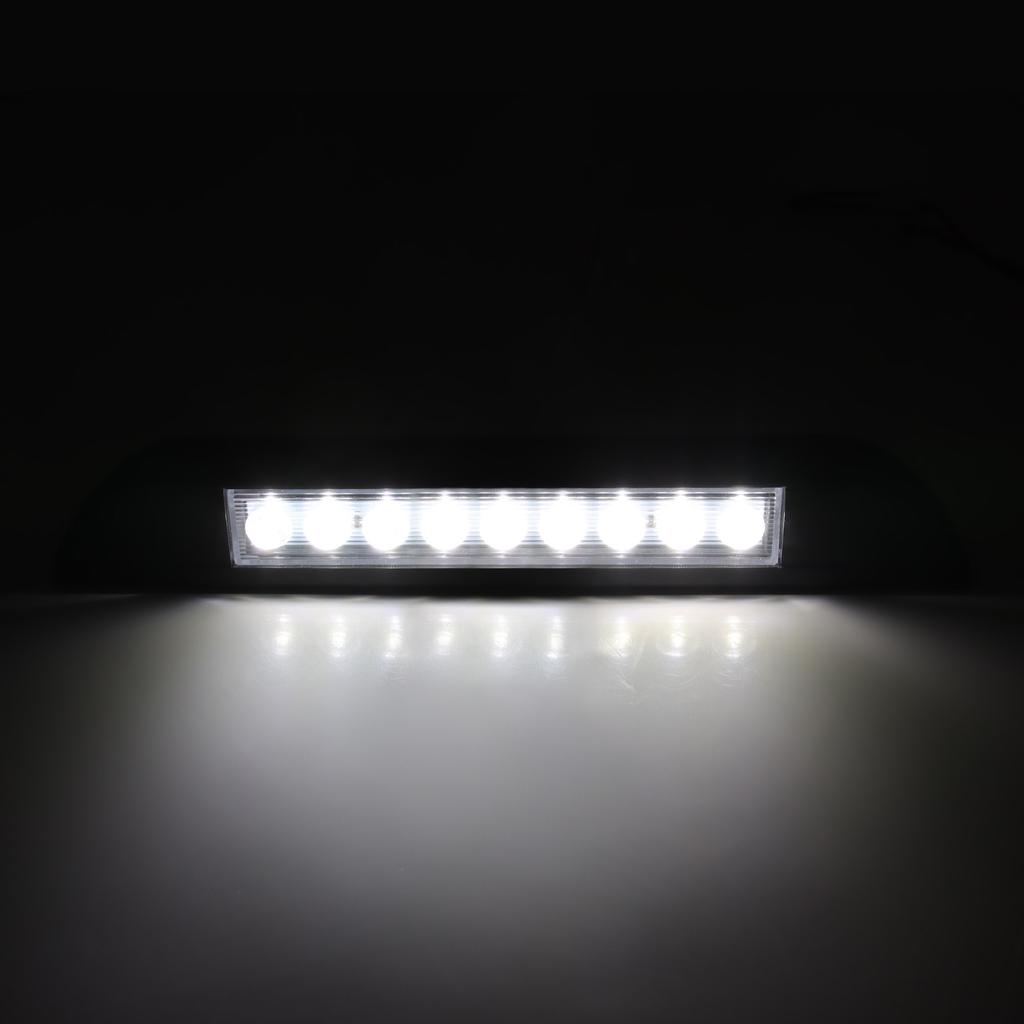 1pc Porch Light for RV Caravan Interior Wall Lamps Trailer Exterior Lamp 9 LED Awning Lamp Outdoor Camping Light Equipment