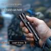 SupFire Высокопроизводительный перезаряжаемый светодиодный фонарик