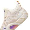 Nike Баскетбольные кроссовки Tatum 3 PF Sail Muslin pale Ivory HV5913-100 Мужские