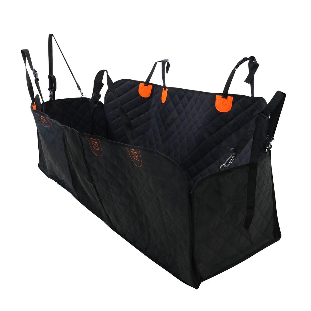 Pet Car Seat Cushions, Dog Mats For Cars