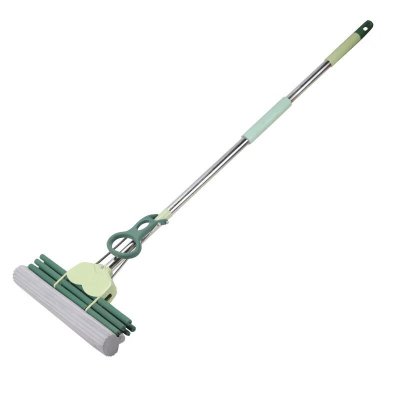 Yinghui Self-Wringing Absorbent Sponge Mop