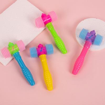 Детская игрушка-молоток со звуком, музыкальный инструмент, стучащая, вокальная игрушка для мальчиков