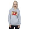 Disney Womens/Ladies Beauty And The Beast Handsome Brute Hoodie