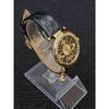 Подержанные кварцевые часы VIVIENNE WESTWOOD VV006BKGD с циферблатом Orb