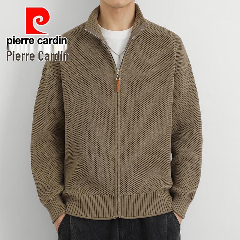 Pierre Cardin Мужской вязаный кардиган