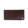 Pierre Long Wallet 181615 Chocolate Men's [03]