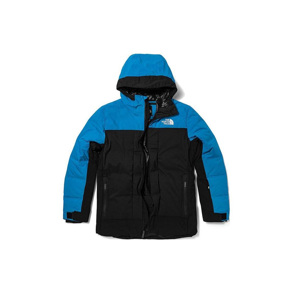 The North Face Пуховики и пальто мужские NF0A5AC2-FG8