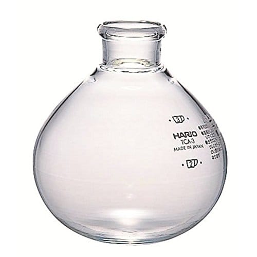 HARIO Coffee Siphon Technica 3 Cups TCA-3