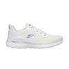Skechers Womens/Ladies Summit Arch Fit Trainers