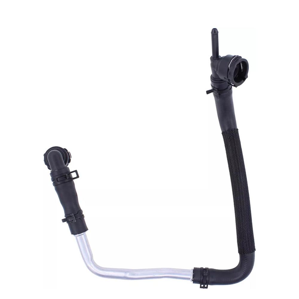 HVAC Heater Hose Tube Fit For 2018-2019 Jeep Wrangler 2.0L L4 68280784AB