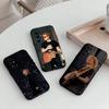 Мужской певец-D-Эд Ширан Чехол для телефона Черный Силиконовый Мягкий Для Samsung S25,S24,S21,S22,S23,S30,Ultra,S20,Plus,Fe,Lite