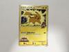 Pokémon Trading Card W284 Pikachu M Pack 2009 Arceus and the Jewel of Life Movie Release Commemoration Immediate 012/022 (Random Purchase)