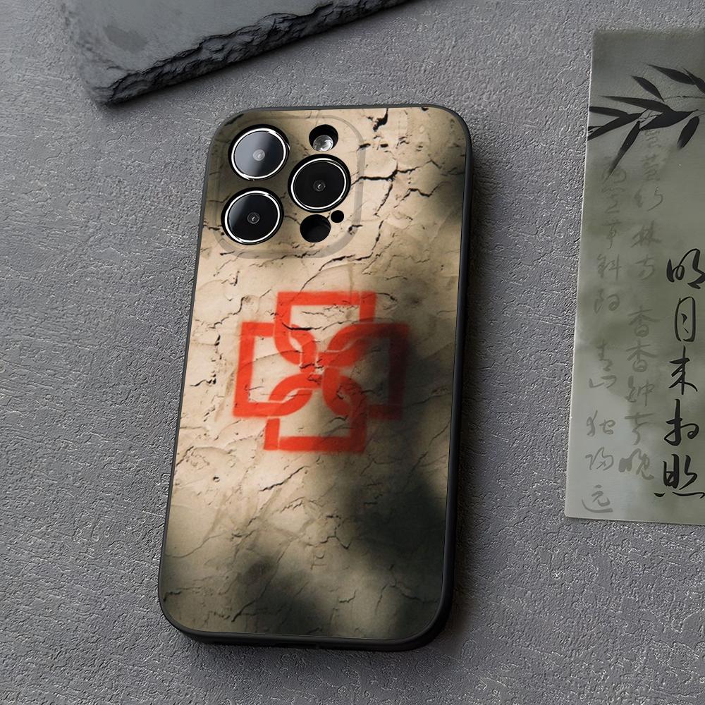 Ameri Rapper D-Duki Phone Case Funda For Iphone 13 17 16 11 15ProMax 14 12 Pro Xs Max Mini Xr X 7 8 6 6s Plus Covers