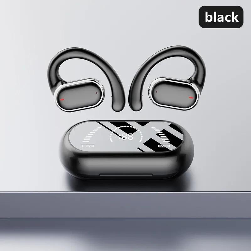 Xiaomi Original TWS Earhook Earphones Bluetooth 5.3 Low Latency Gaming Sport Headset HiFi Stereo Noise Reduction Earbuds