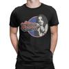 Alice Cooper Vintage Rock Distressed T-Shirt