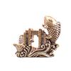 Cute Brass Animal Decoration, Tea Pet And Table Pet