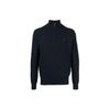 Polo Ralph Lauren Mesh Knit Quarter Zip Jumper 710932304-001