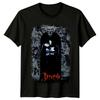 Bram Stoker's Dracula (1992) Movie Poster Inspired T-Shirt Retro Tee Unisex