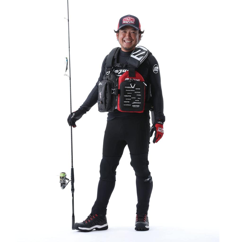 Бейсболка Mazume II MZCP-602-02 Индиго x Зеленый Универсальный размер (57-59см)