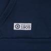 Chelsea FC Boys Contrast Hoodie