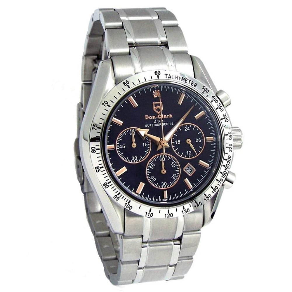 Хронограф ограниченной серии с сапфировым стеклом, натуральным черным перламутром и инструментом для регулировки ремешка. Мужской тахиметр, кристалл, циферблат,