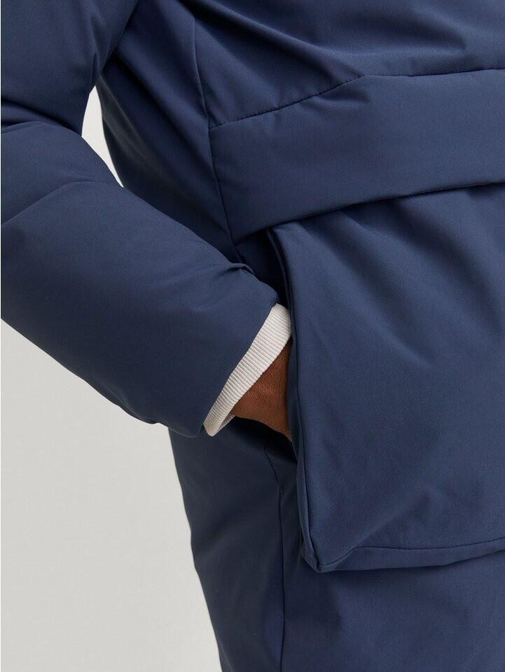 Зимняя куртка Jack & Jones parka charlie jacke