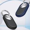 Locator Protective Cover Shockproof Soft Silicone Case Washable Housing Shells Antilost Protector for Smarttag 2 Tracker