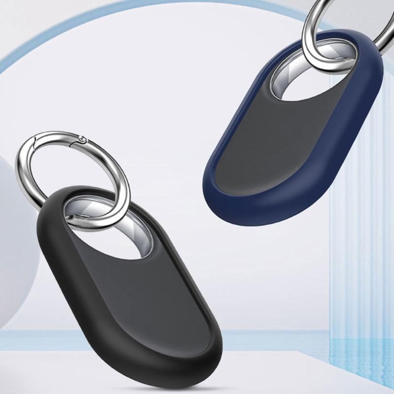 Locator Protective Cover Shockproof Soft Silicone Case Washable Housing Shells Antilost Protector for Smarttag 2 Tracker