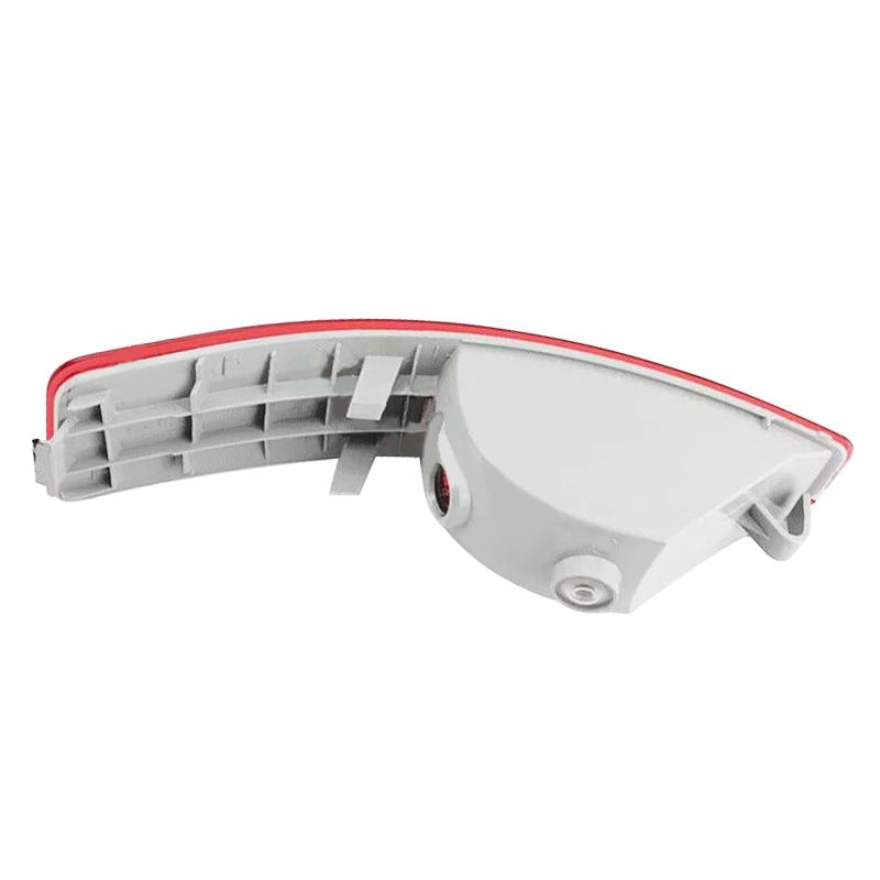 Rear Left Bumper Reflector Brake Light Lamp Plastic Fit for Volvo XC90 2007 2008 2009 2010 2011 2012 2013 2014