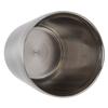 Thickened Stable Juice Beer Tumbler Rustless Steel Straight Drinking Mug  Party Beer Drinking