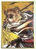 [USED] Demon Slayer: Kimetsu No Yaiba Interlude Art Collection Rengoku Kyojuro WEBSHOP Lottery Design Acrylic Shikishi A