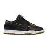 Nike Dunk Low Scrap Black Olive