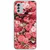 Чехол для Nokia G21 G11 Capa Силиконовый Крутые Коты Тигр TPU Бампер Защита Мягкие Черные Чехлы для Nokia G 11 NokiaG21 G 21 Модный