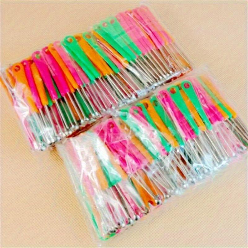 4/8/20Earwax Removal Kit:Metal tweezers for removing earwax,scrapers and cleansers, ear care spoon set,facial beauty accessories