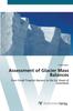 Книга Assessment of Glacier Mass Balances