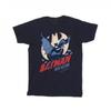 Boys Batman Into Action T-Shirt