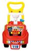 Пожарная машина AGATSUMA Anpanman Ш275 x В490 x Г540 от 1,5 до 5 лет