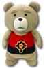 Плюшевый TED 2 XL Премиум Флэш Гордон