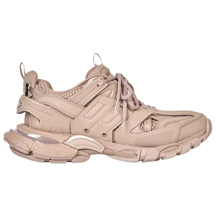 (WMNS) Balenciaga Track Sneaker 'Beige' Women's 542436W3FE33339