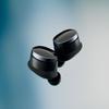 Bowers Wilkins Bowers Wilkins True Wireless — совершенно новые беспроводные наушники цвета антрацит, черный и звук, внутриканальные PI8/AB