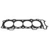 Motorcycle Cylinder Head Gasket For Kawasaki Ninja ZX-10R ZX10R ZX1000 2006-2007
