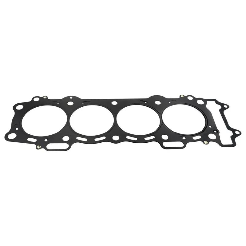 Motorcycle Cylinder Head Gasket For Kawasaki Ninja ZX-10R ZX10R ZX1000 2006-2007