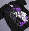 Gachiakuta Tome TShirt Japanese Tankobon Horror Unisexga Anime Tee Shirt All Size