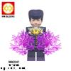 Movie series educational building block toys-WM6161-2548