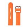 Silicone Watch Band Strap For Samsung Galaxy Watch Active / Active 2 Gear S3 Galaxy Watch4 / Huawei Watch 2