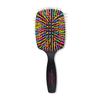 Rainbow Volume S Paddle Hair Brush (2 Types) 1EA