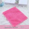 Bamboo Fiber Non-stick Kitchen Dishcloth - Oil Removal & Absorbent