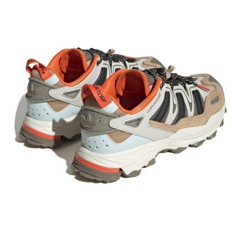 adidas Hyperturf Low Простой коричневый оранжевый - GX2023
