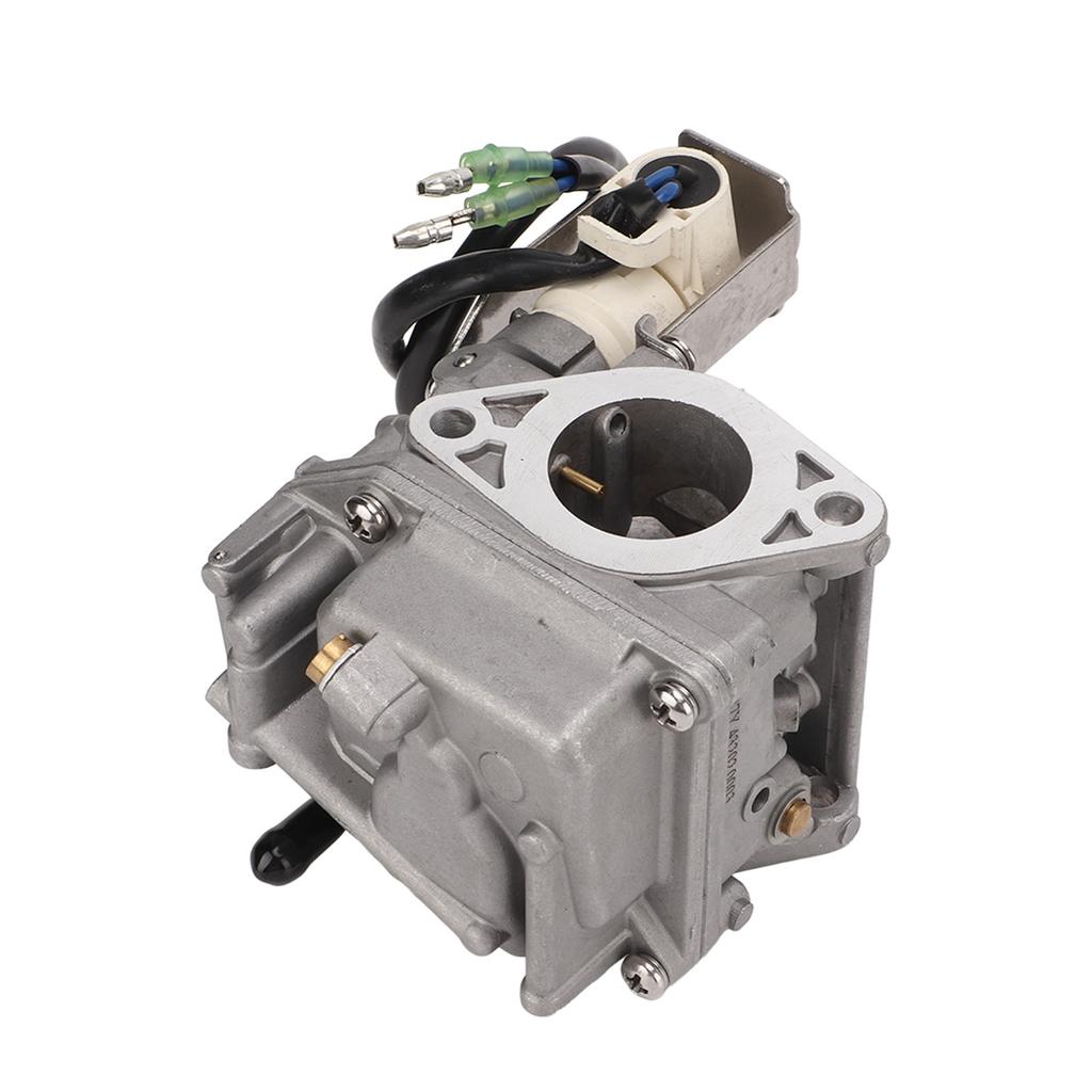 Сборка карбюратора 6AH-14301-00 Замена для двигателей F15CELH F15CMLH F15CMSH F15CPLH 4-тактных 15 л.с. 20 л.с.